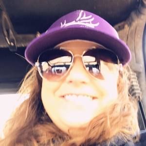 Meet your Posher, Dana